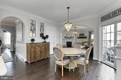 42604 Legacy Park Dr, Ashburn, VA 20148 - photo 6