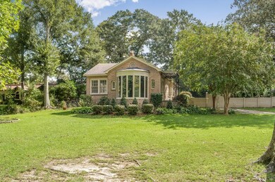 820 N James Ave, McComb, MS 39648 - photo 2