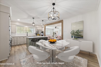 102 Notre Dame Dr, Lafayette, LA 70506 - photo 7