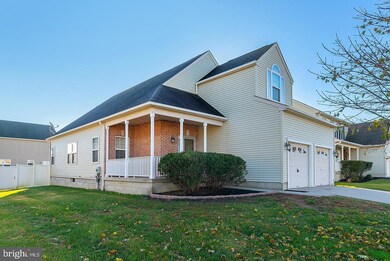 226 Juniper Ln, Swedesboro, NJ 08085 - photo 2