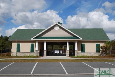 Community center