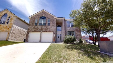 21906 Dolomite Dr, San Antonio, TX 78259 - photo 3