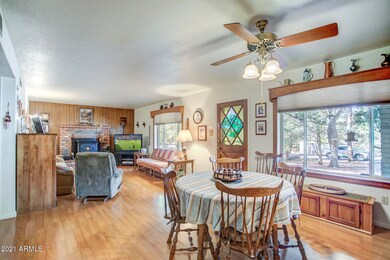 1111 N William Tell Cir, Payson, AZ 85541 - photo 7