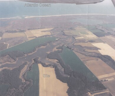 Lot #4 Metompkin Rd unit 4, Parksley, VA 23421 - photo 4