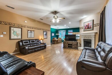 280 Lakeview Way, Celina, TX 75009 - photo 6