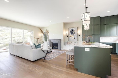 504 West Ascent Drive Lot 244 Hideout UT