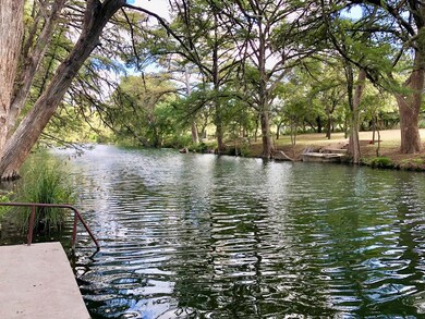 HOA Waterfront