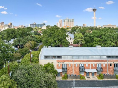 212 Madison unit 1, San Antonio, TX 78204 - photo 2