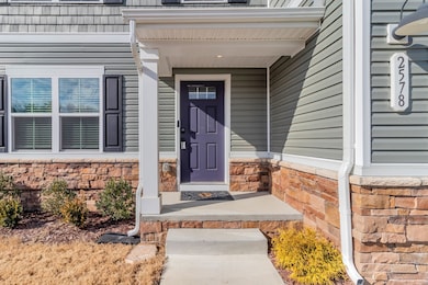 2578 Haskell Dr, Antioch, TN 37013 - photo 2