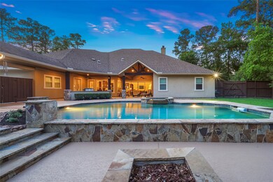 1131 Trailwood Estates Dr, Magnolia, TX 77354 - photo 7