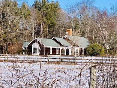 20 Cushman Rd, Leverett, MA 01054 - photo 3