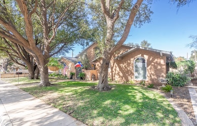 4215 Springbrook Dr, Odessa, TX 79762 - photo 3