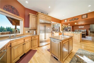 828 Brockway Rd, Chehalis, WA 98532 - photo 5