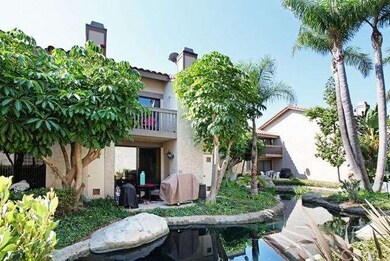 Peaceful Streams & Lush Landscaped Common Areas