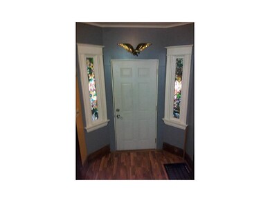Foyer.