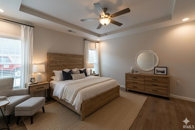 6727 Ellipse Place, Evansville, IN 47715 - photo 5