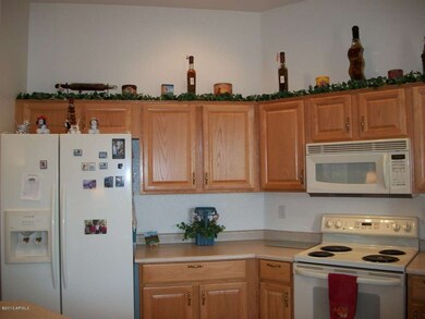 All Appliances are Included