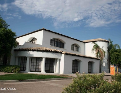 1232 East End Exterior