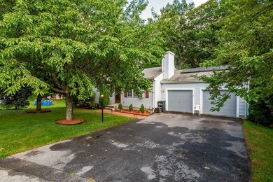 65 Santoro Rd, Worcester, MA 01606 - photo 2