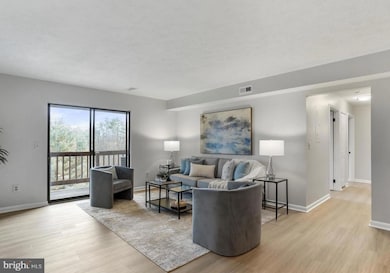 1002 Magnolia Woods Ct unit K, Edgewood, MD 21040 - photo 2