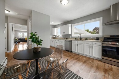 45 Bonner Ave unit 45, Medford, MA 02155 - photo 3