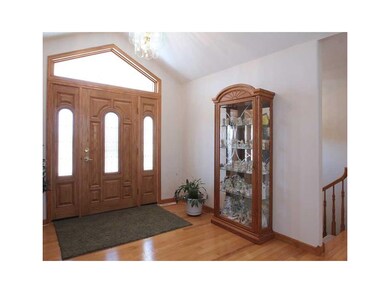 Foyer.