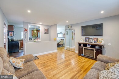 382 Old Line Ave, Laurel, MD 20724 - photo 7