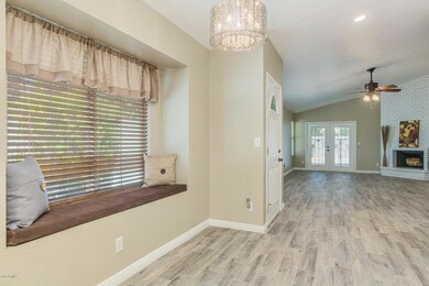 1189 N. 86th Way, Scottsdale, AZ 85257