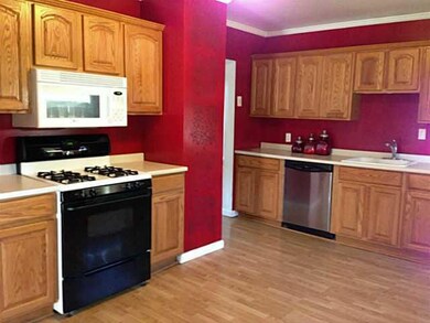 Kitchen Eat In Kitchen