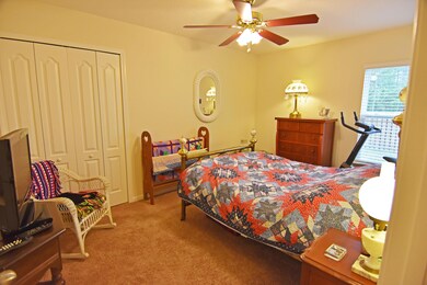 Hall Bedroom 2