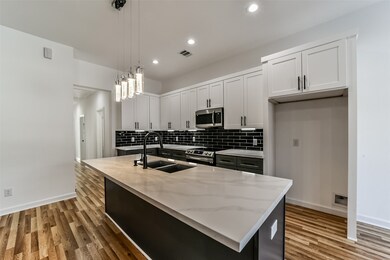 All Appliances are included