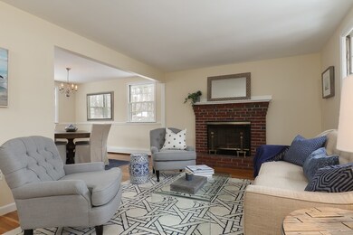 20 Hancock Rd, Hingham, MA 02043 - photo 2