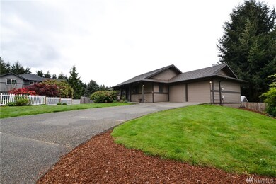 25307 103rd Ave E, Graham, WA 98338 - photo 2