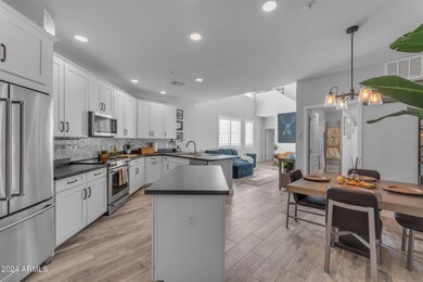 The Cays at Ocotillo unit 474, Chandler, AZ 85248 - photo 5