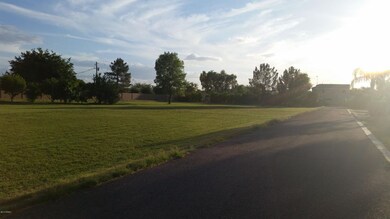 Lot 3 to the west
