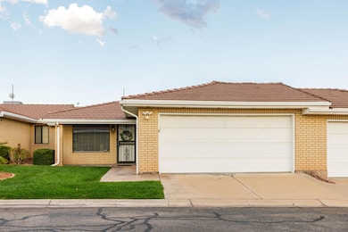 1175 E 900 S unit 11, Saint George, UT 84790 - photo 4