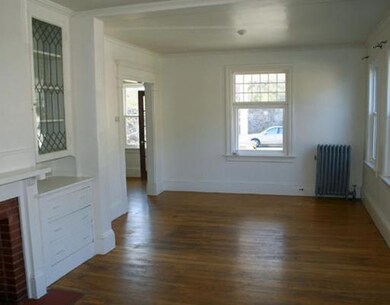 Living Room. 111 Arlington Avenue