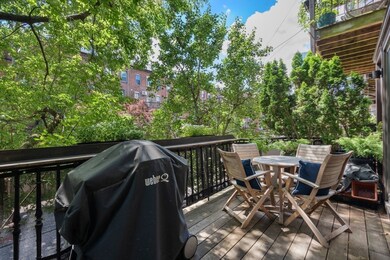 32 Rutland Square unit 1, Boston, MA 02118 - photo 6