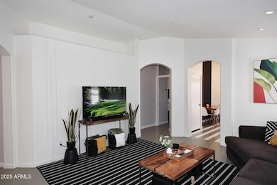 Great Room-Kitchen