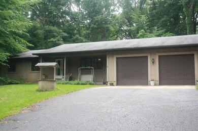 4184 W Schultz Rd, La Porte, IN 46350 - photo 2