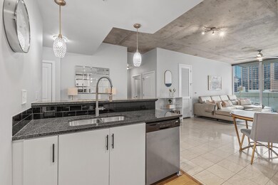 360 Condominiums unit 911, Austin, TX 78701 - photo 7