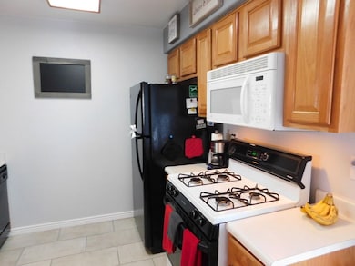 Brand New Refrigerator!