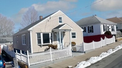 410 Woodman St, Fall River, MA 02724 - photo 3