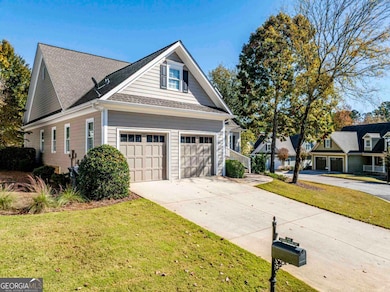 1121 Harbor Ridge Dr, Greensboro, GA 30642 - photo 4