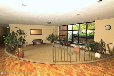 Building Foyer