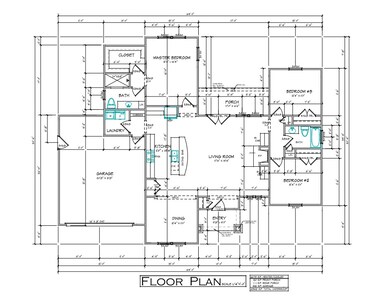 66 Amy Ln, Crawfordville, FL 32327 - photo 2