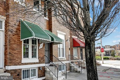 1627 Laurens St, Baltimore, MD 21217 - photo 2