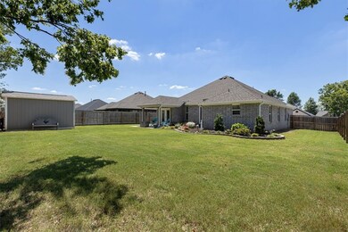 1615 S 11th Place, Rogers, AR 72756 - photo 7