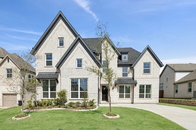 1020 Cascading Creek Dr, Rockwall, TX 75087 - photo 2