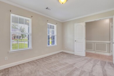 Bonus Room/4th Bedroom